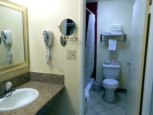 Best Inn & Suites Buena Park Eksteriør billede