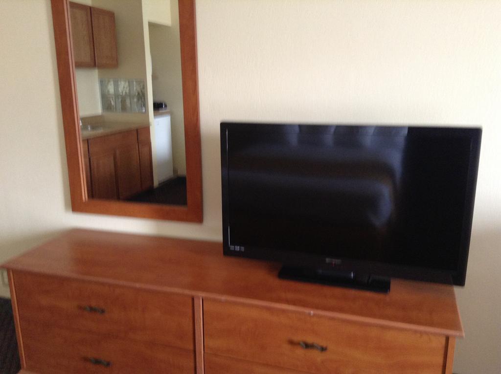 Best Inn & Suites Buena Park Eksteriør billede